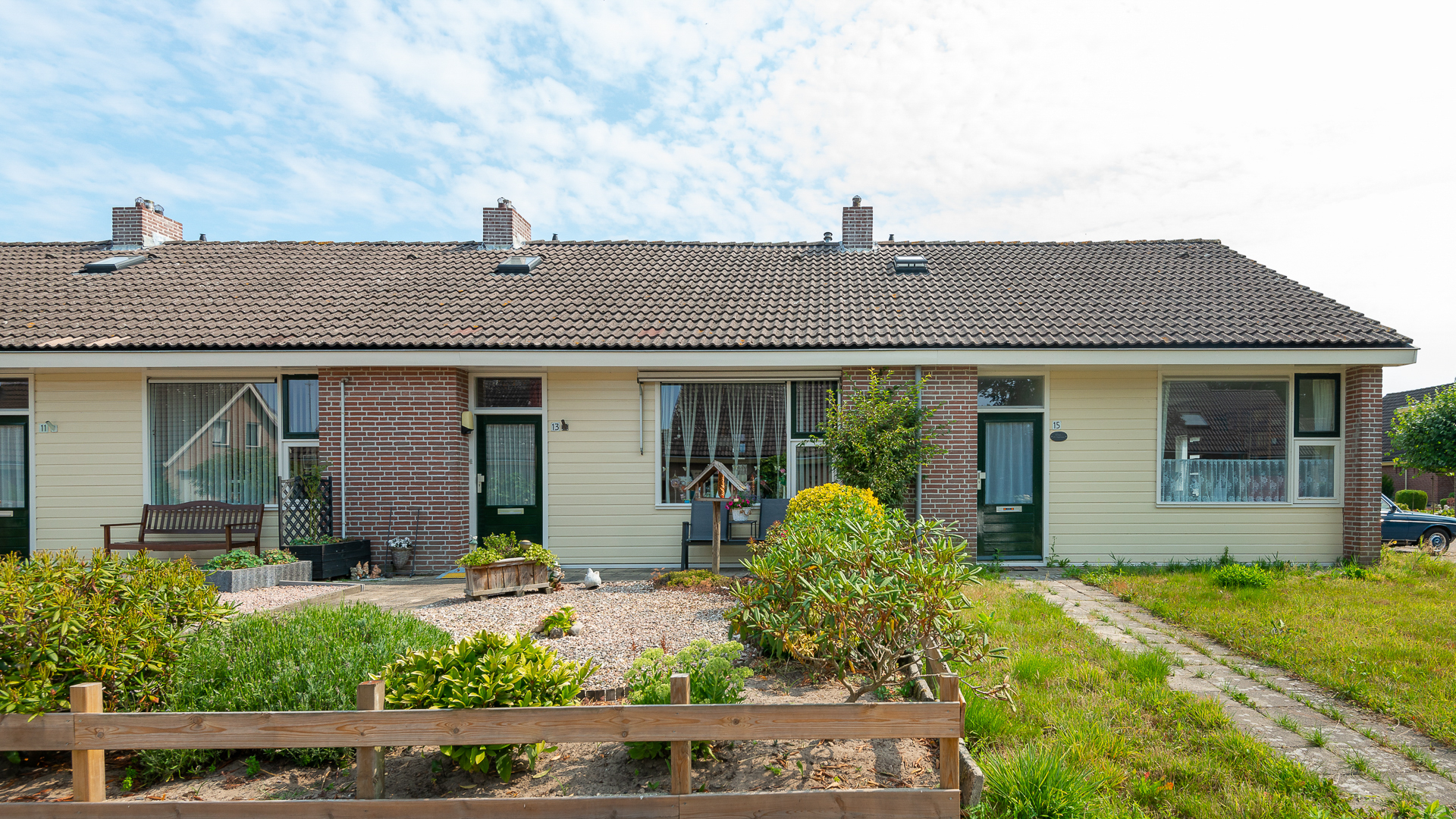 Reesstraat 13, 8326 CK Sint Jansklooster, Nederland