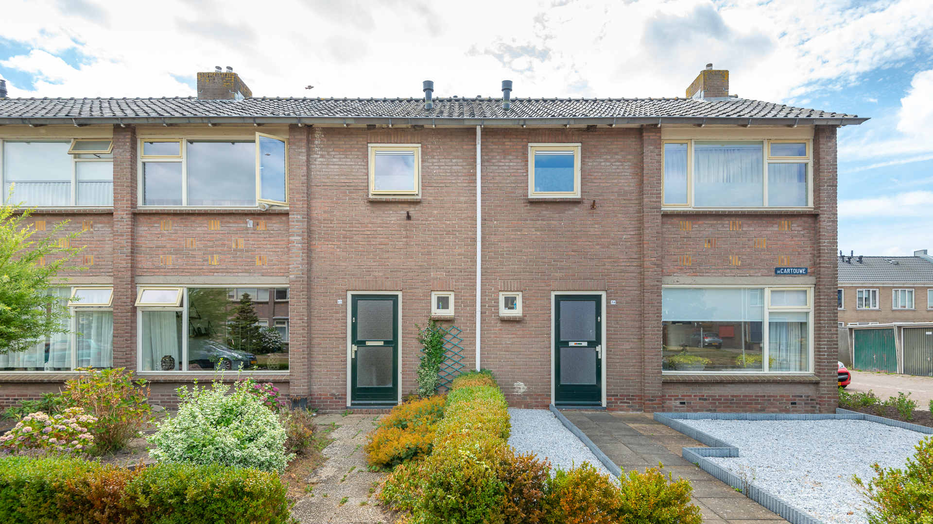 De Cartouwe 40, 8325 CX Vollenhove, Nederland