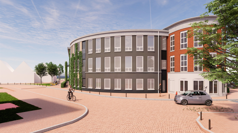 Baanstraat 99