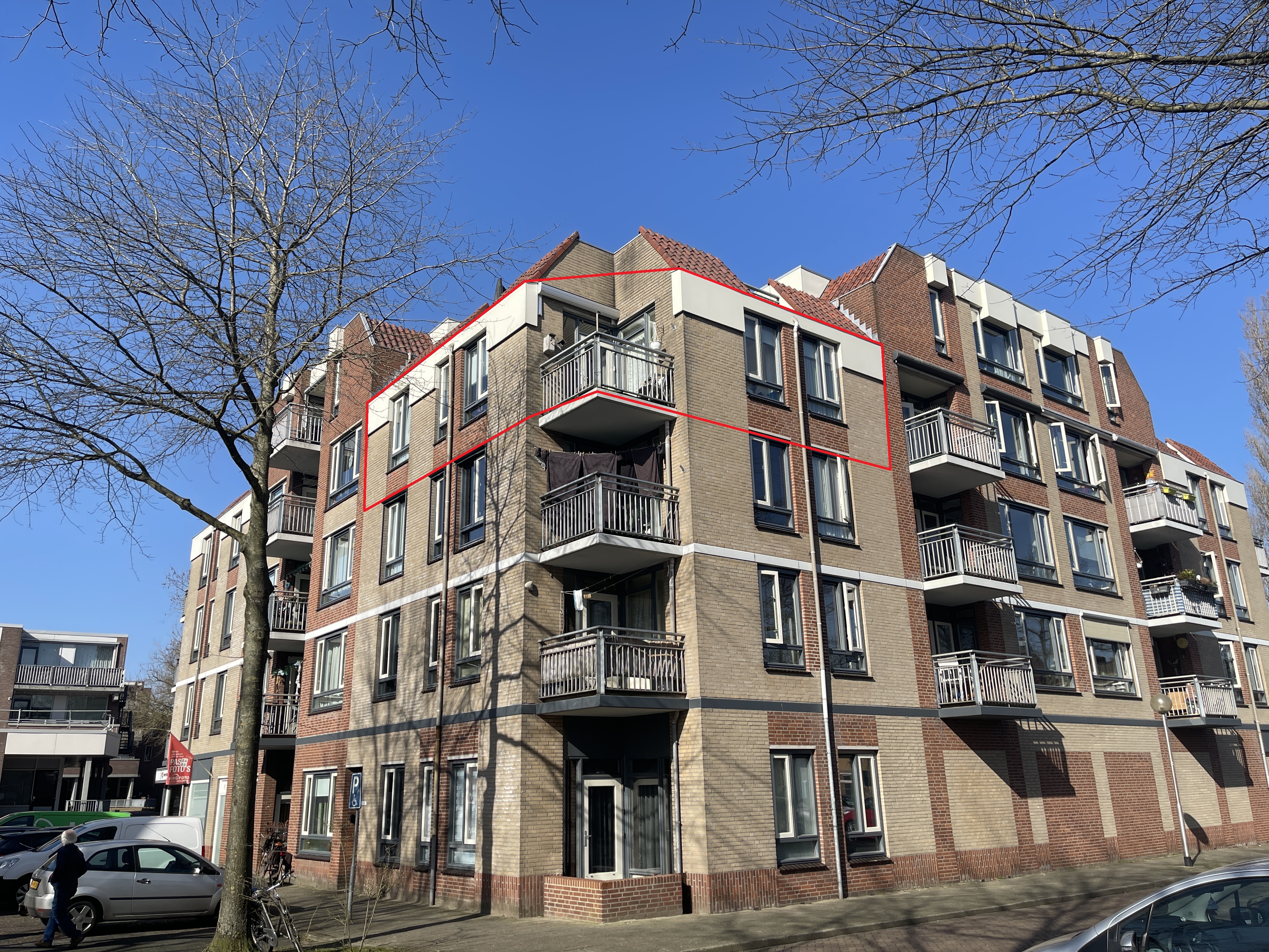 Admiraal Helfrichstraat 83, 7772 BZ Hardenberg, Nederland