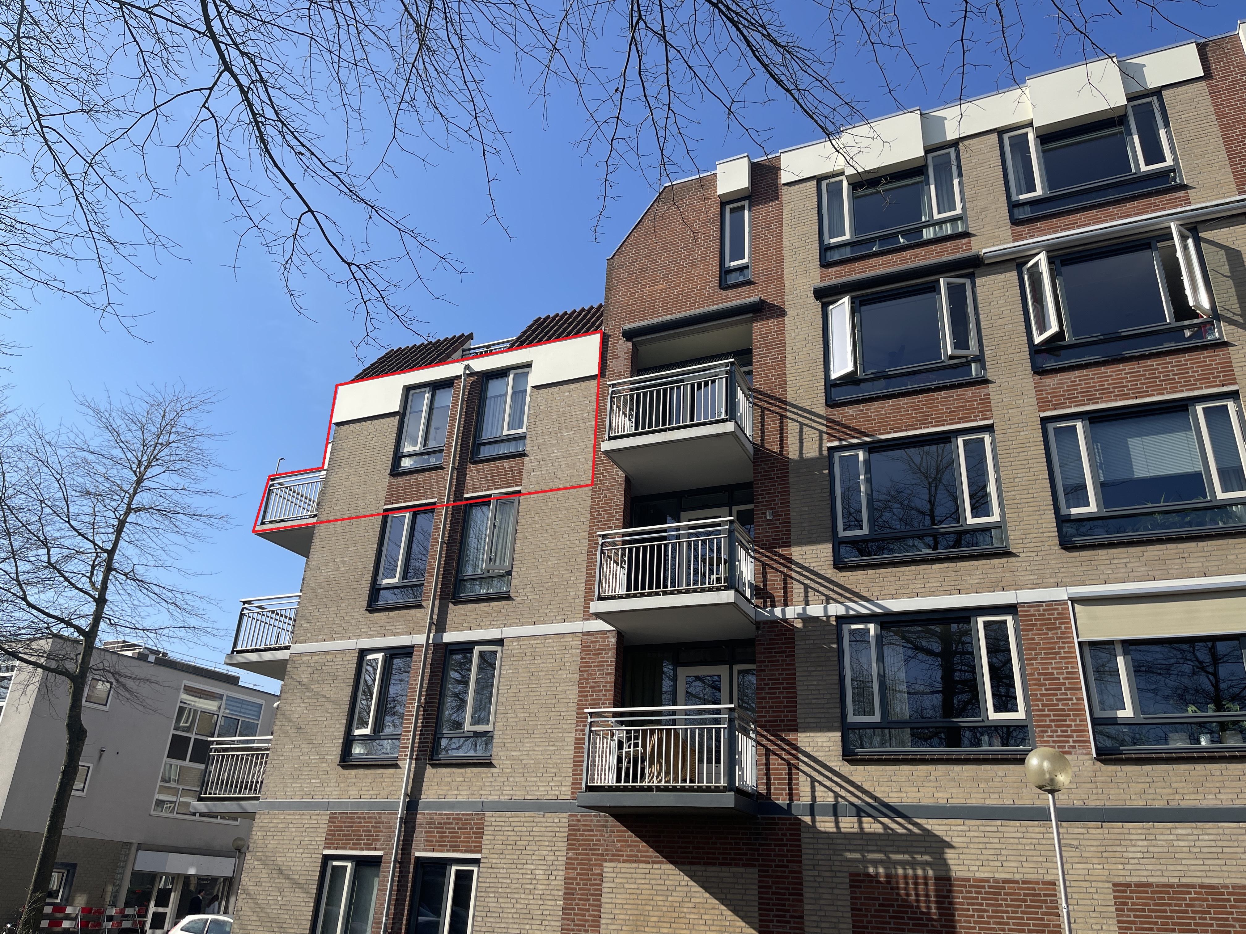 Admiraal Helfrichstraat 83