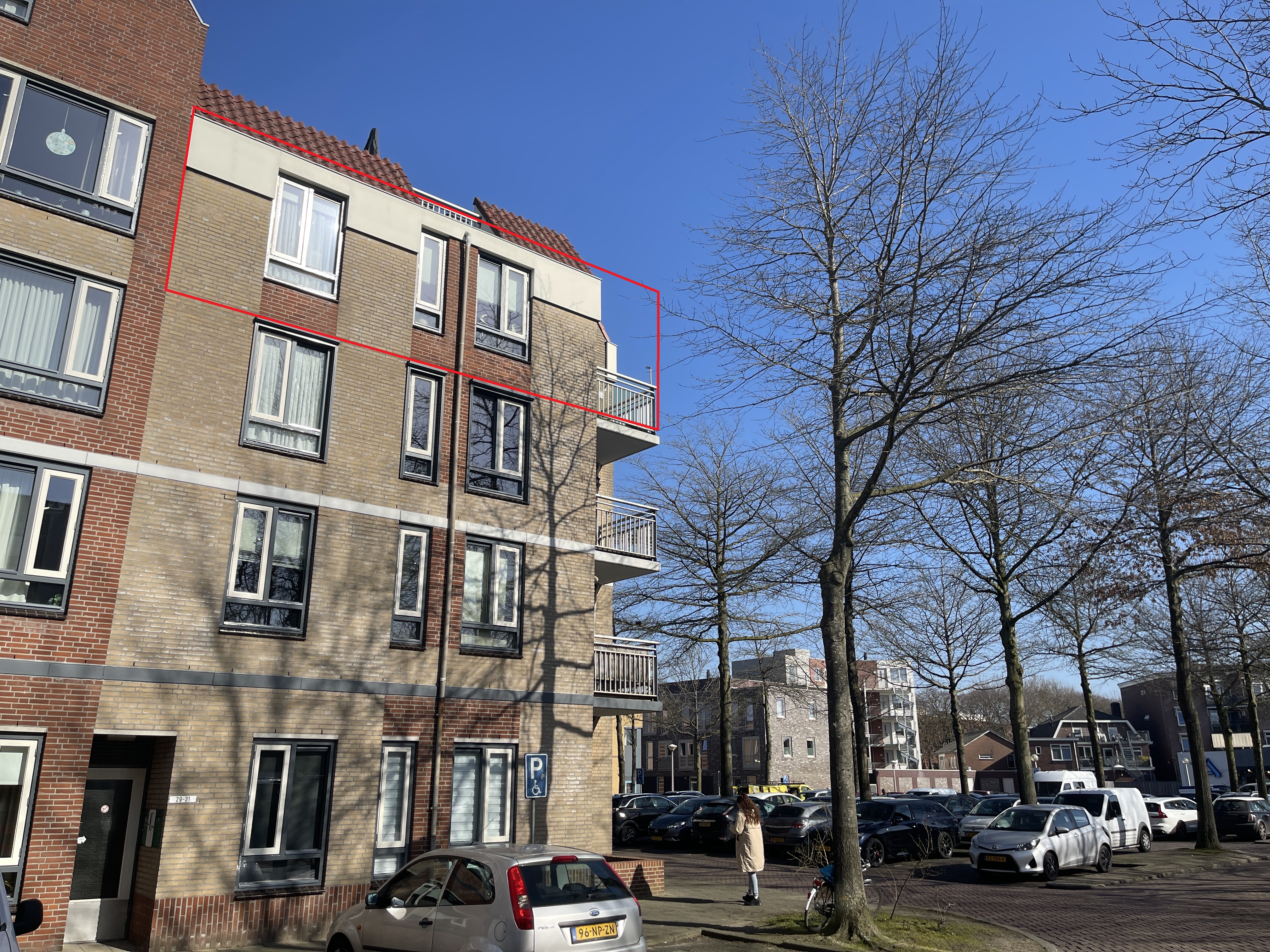Admiraal Helfrichstraat 83
