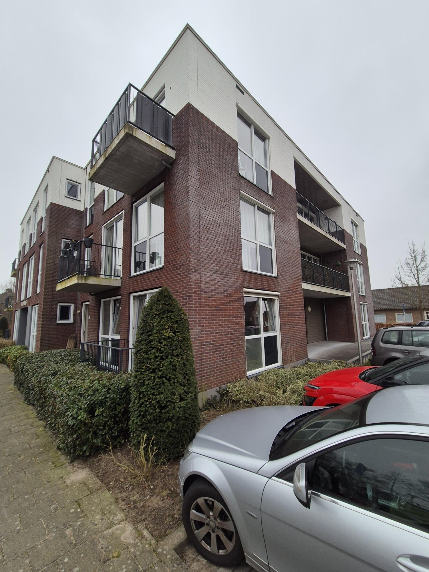 Westervoorde 5