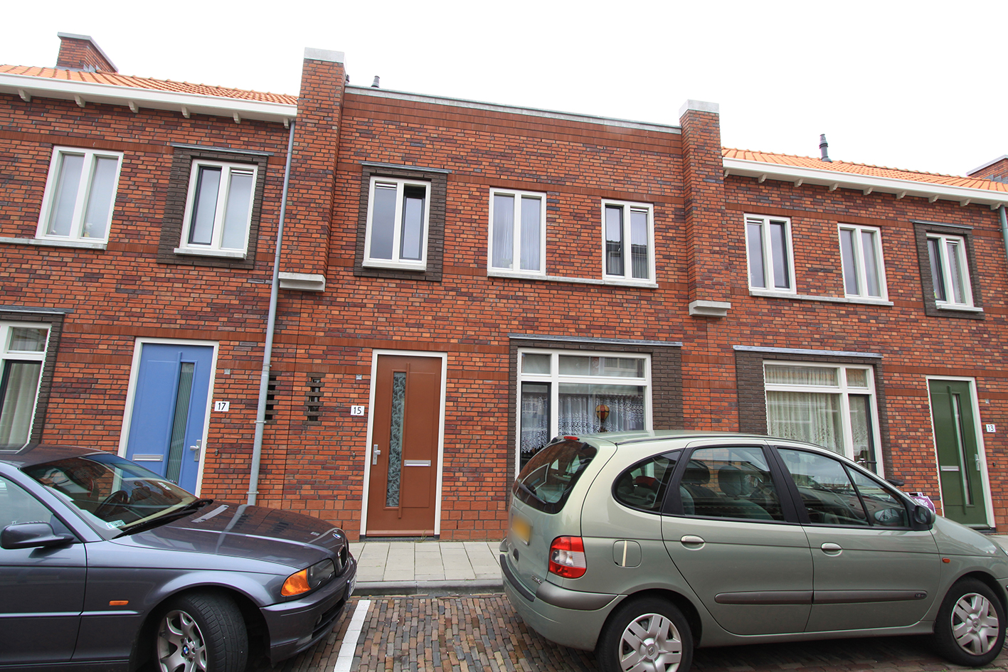 Middelbuurtstraat 15