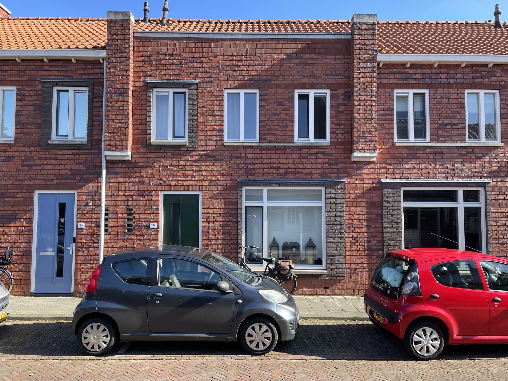 Middelbuurtstraat 15