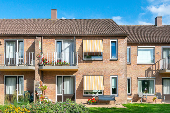 Het Gasthuysland 109