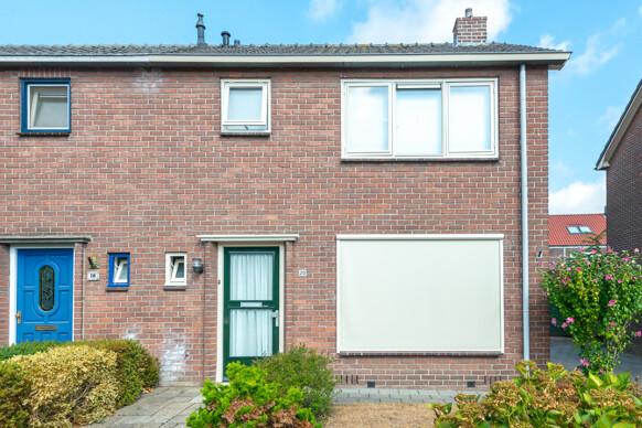 Gennerstraat 20