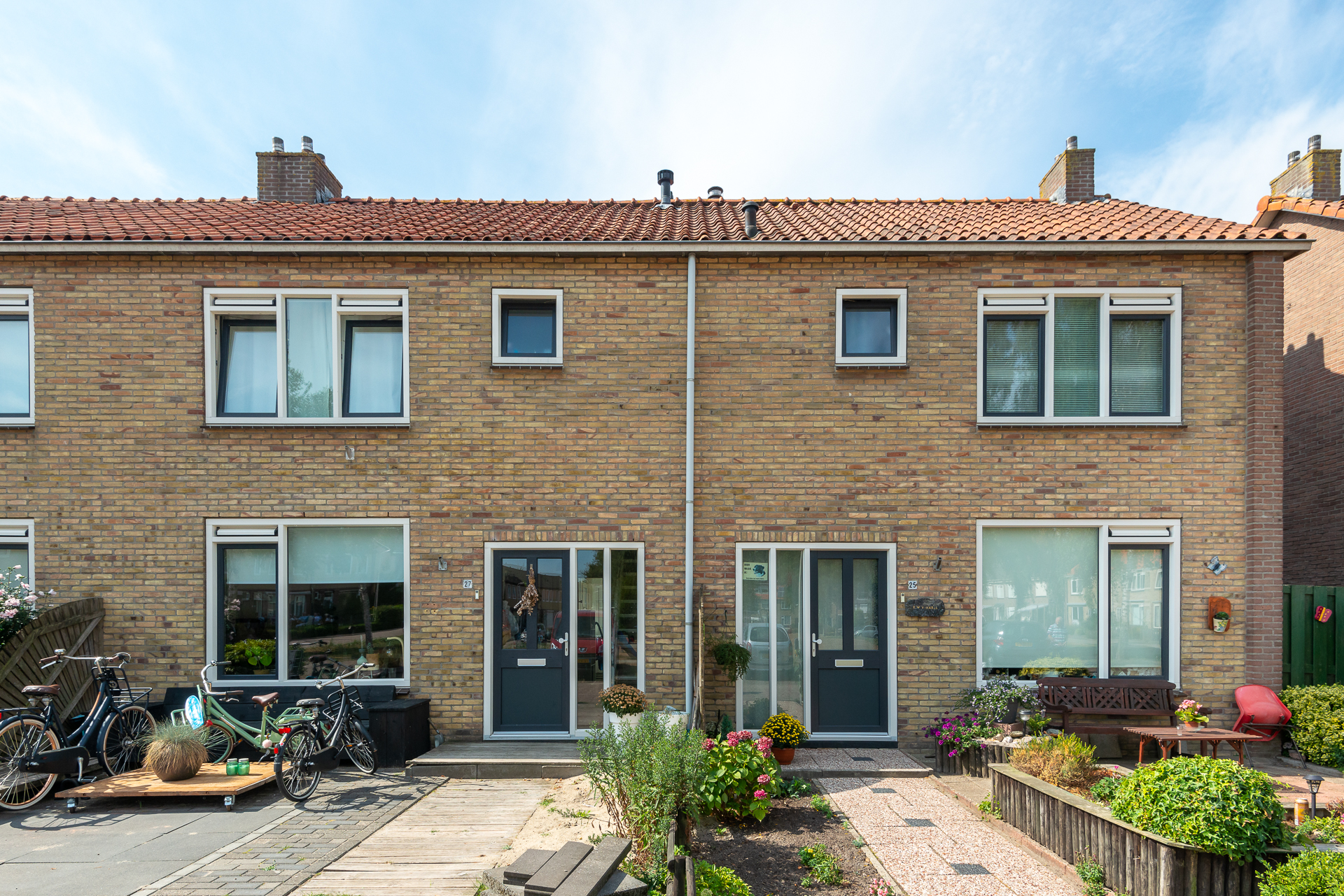 Wycher van Russellstraat 25, 8061 CP Hasselt, Nederland
