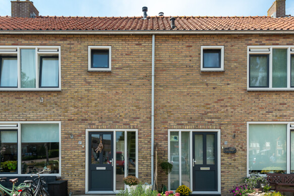 Wycher van Russellstraat 25