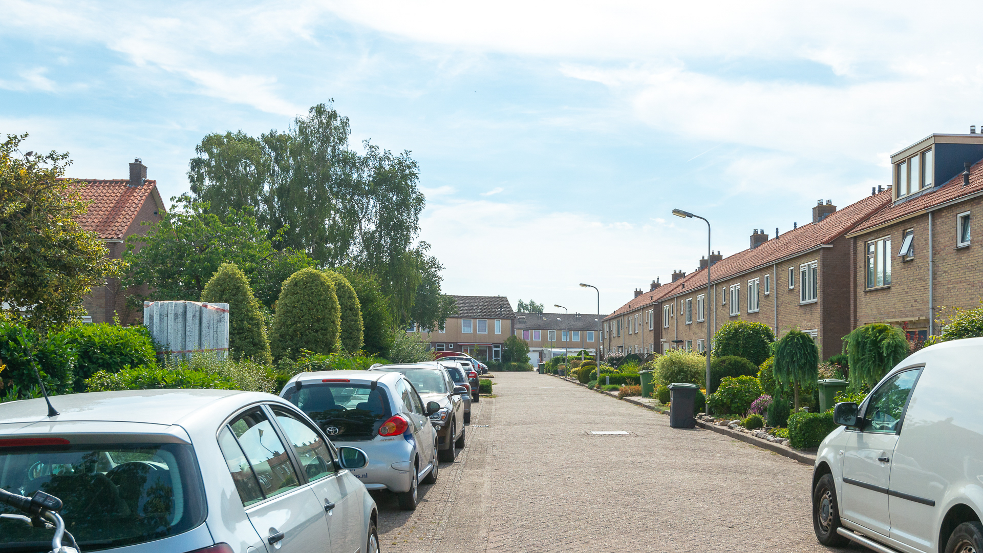 Wycher van Russellstraat 25
