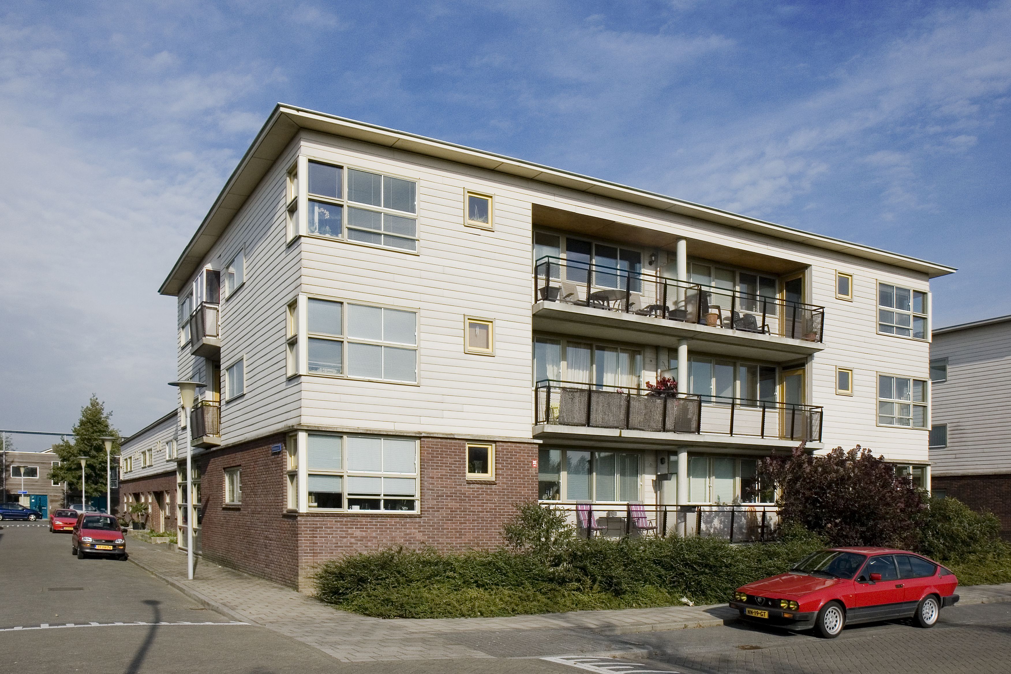 Graspieperstraat 33, 8043 JA Zwolle, Nederland