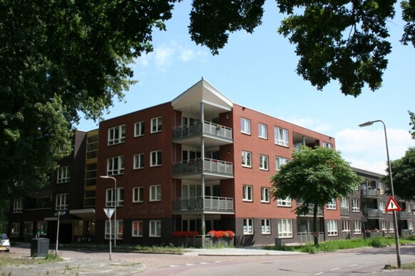Floresstraat 1-S