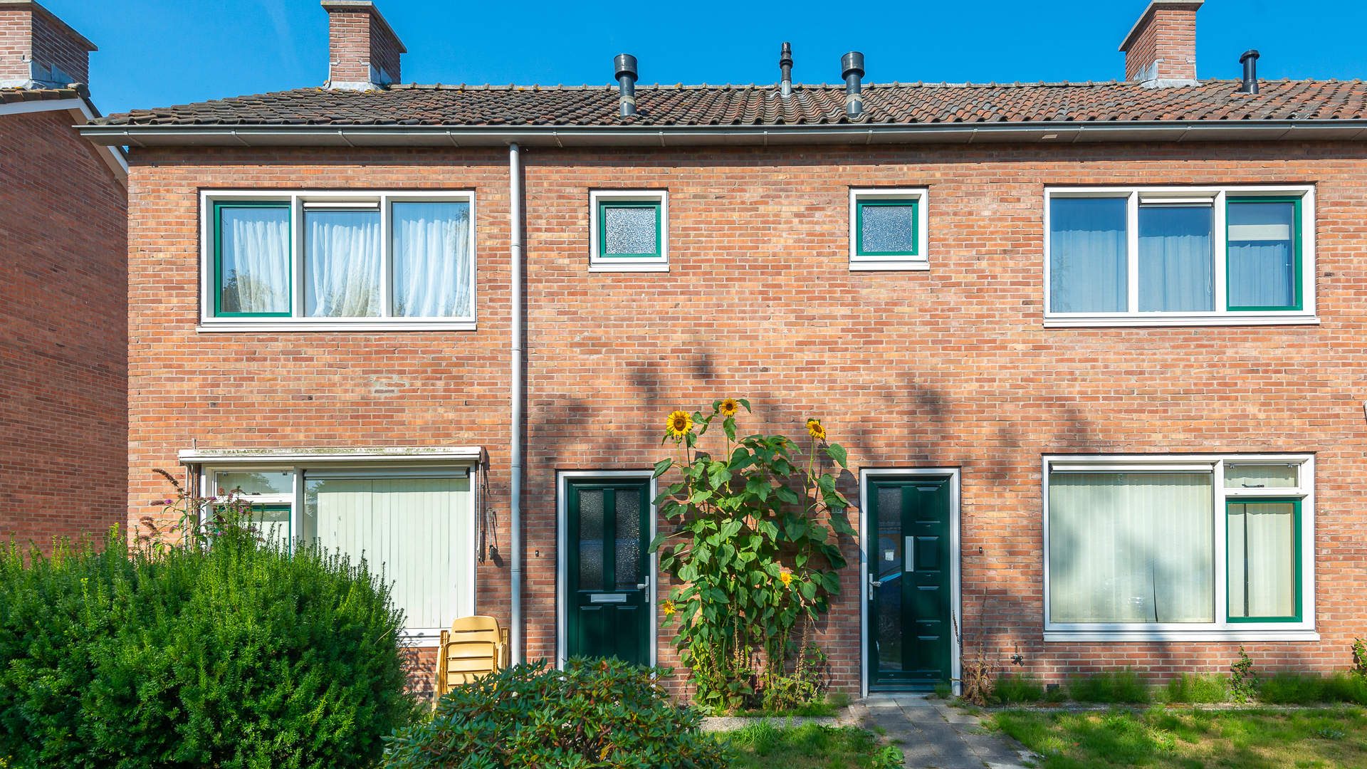 De Berken 16, 8355 BD Giethoorn, Nederland