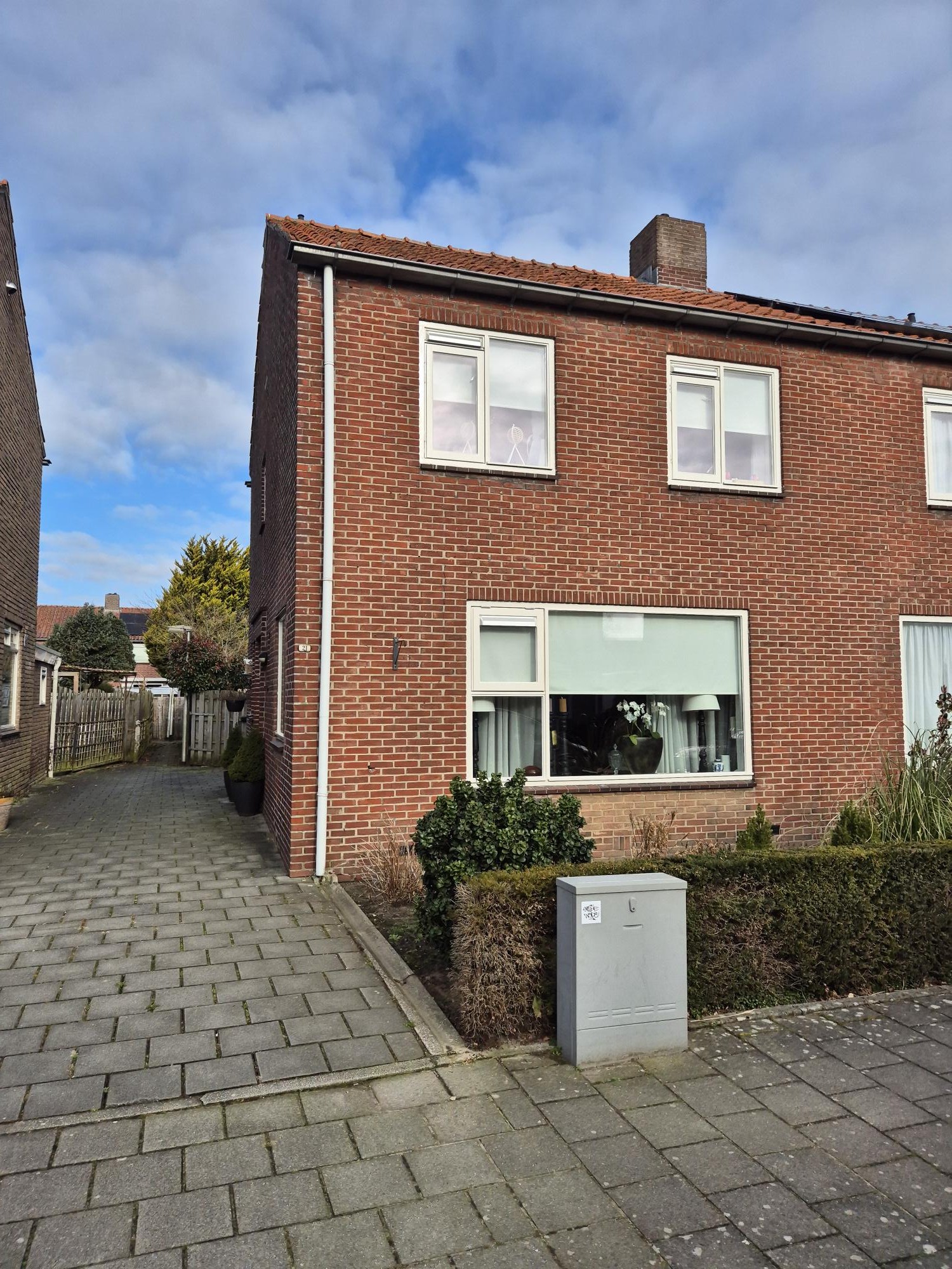 Haverstraat 21, 8102 AN Raalte, Nederland