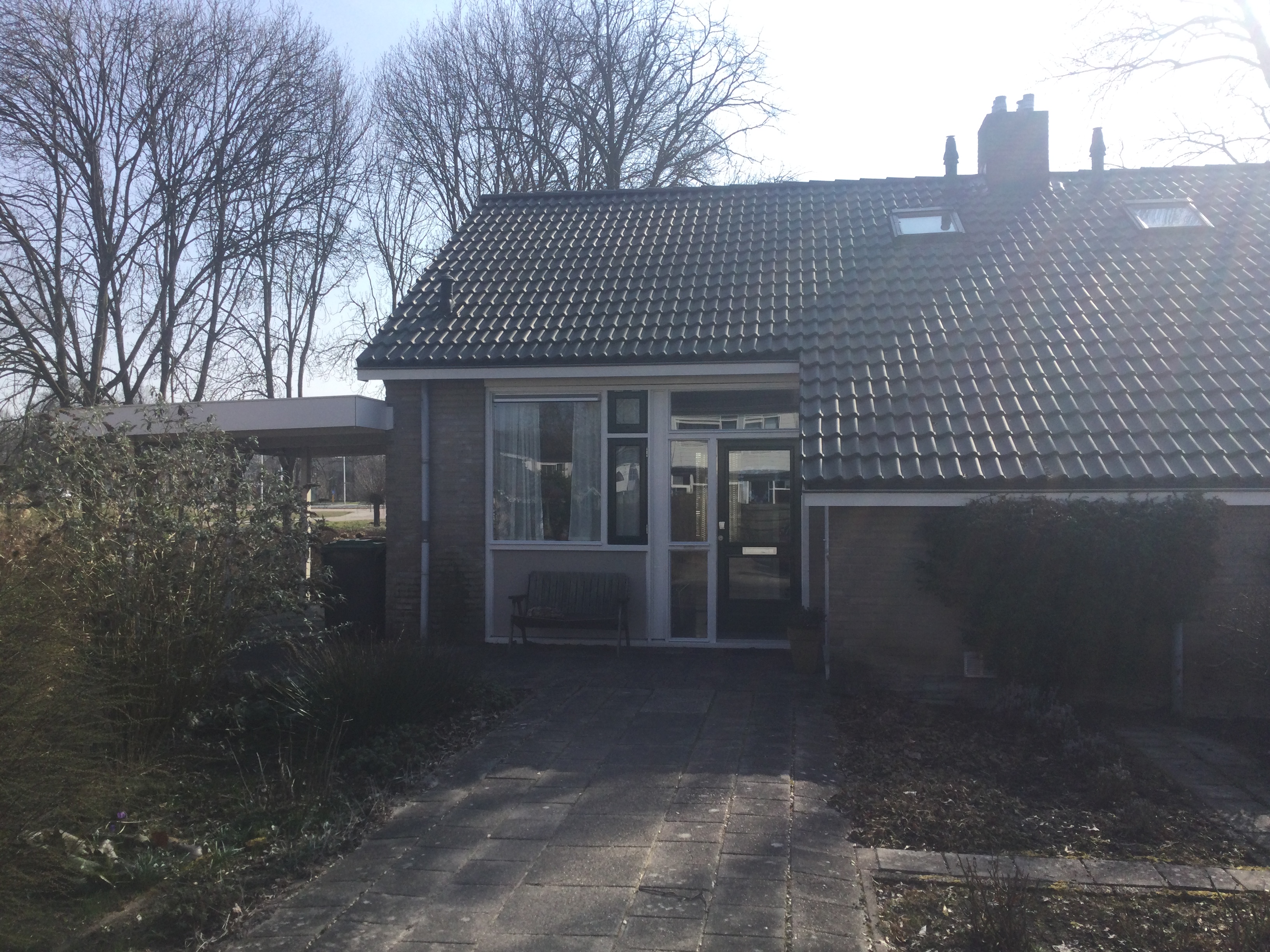 Nachtegaalstraat 8, 7731 XL Ommen, Nederland