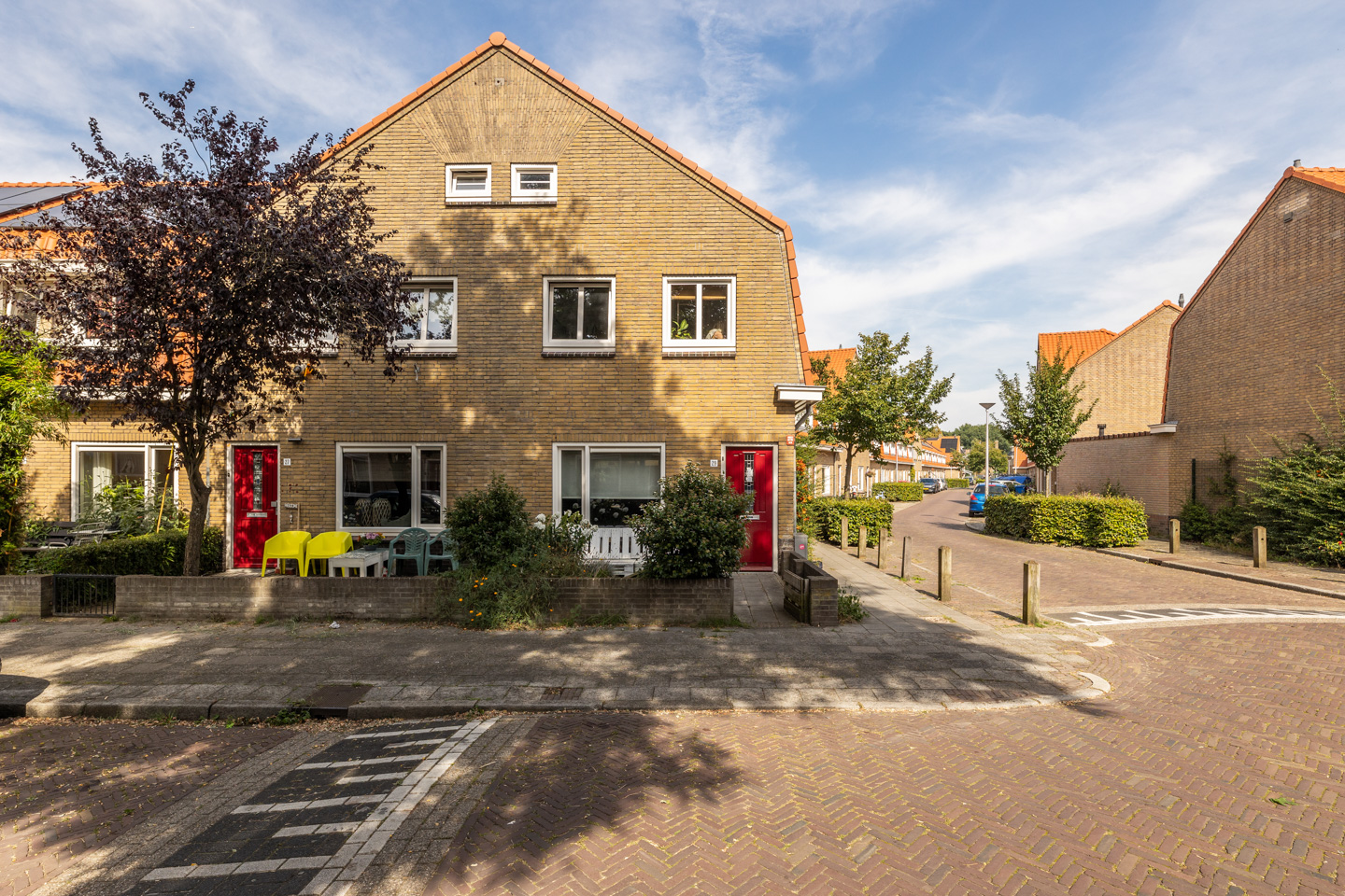 Abel Tasmanstraat 29, 8023 XC Zwolle, Nederland