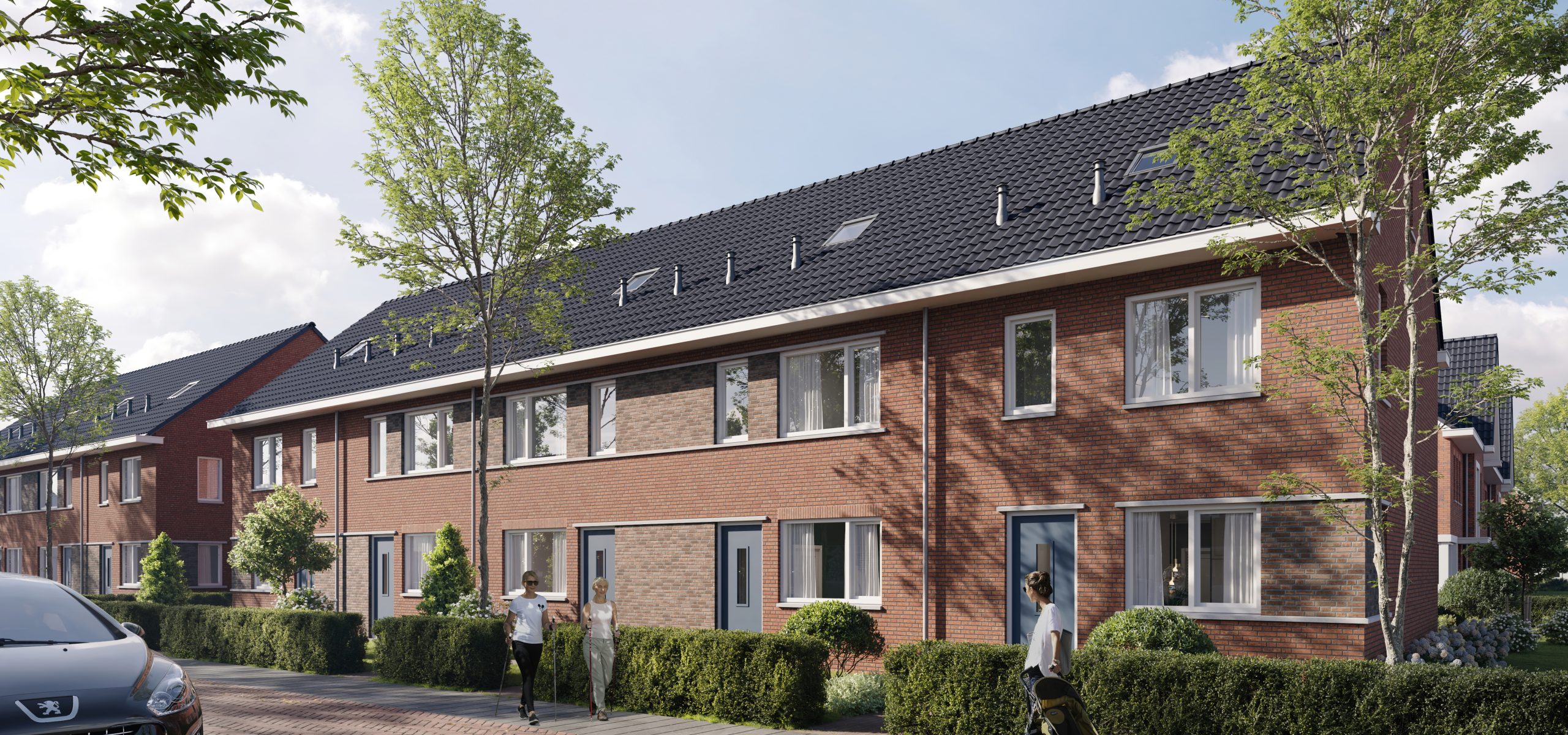 Roggeveld 44, 7951 XL Staphorst, Nederland