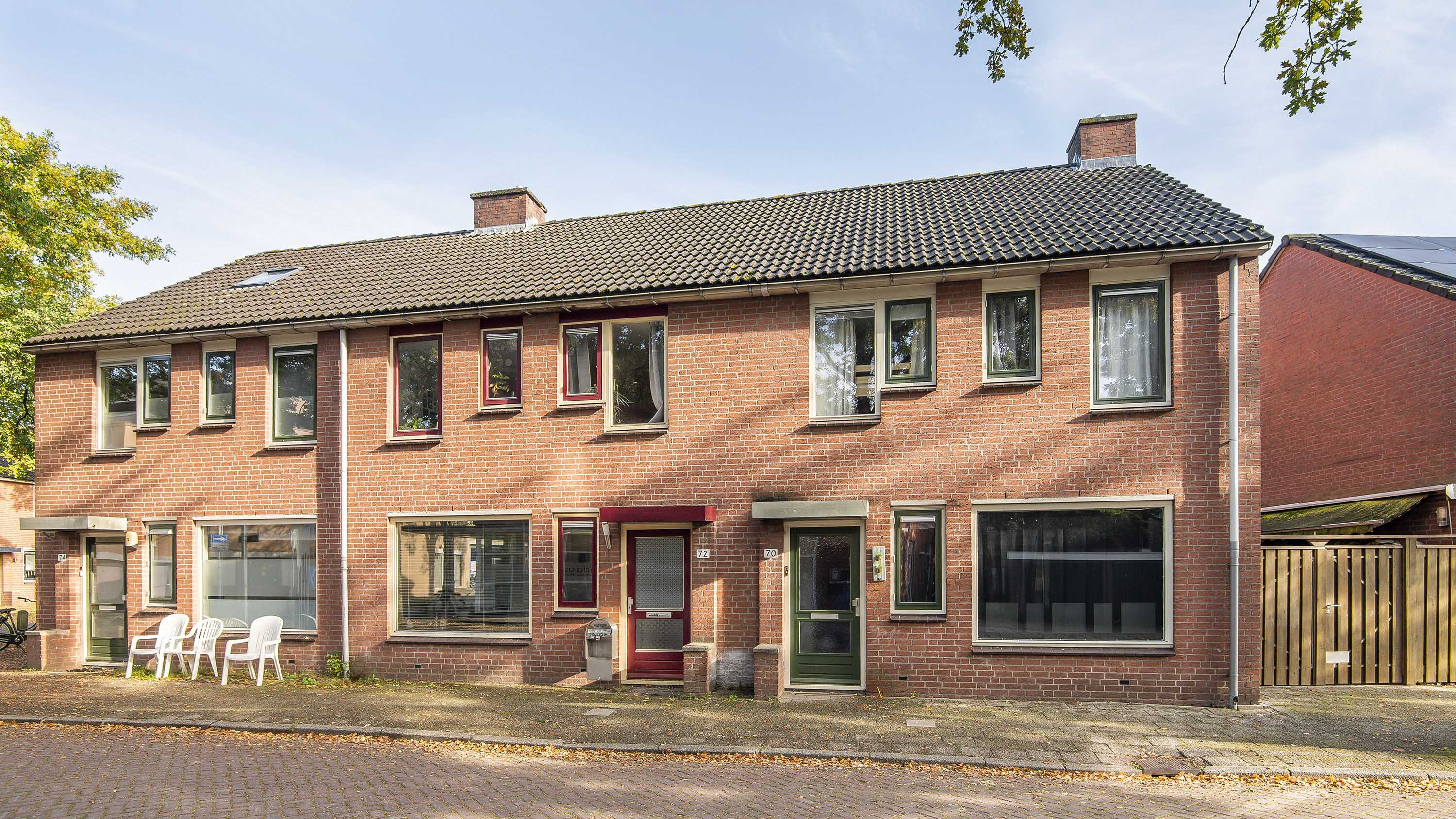 Schoolstraat 70, 8021 BT Zwolle, Nederland