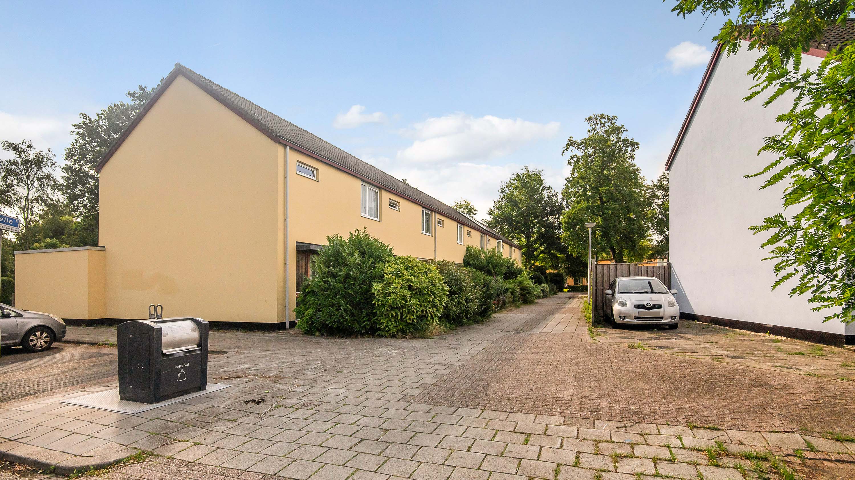 Welle 60, 8032 LJ Zwolle, Nederland