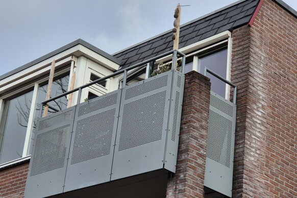 Paasweide 11
