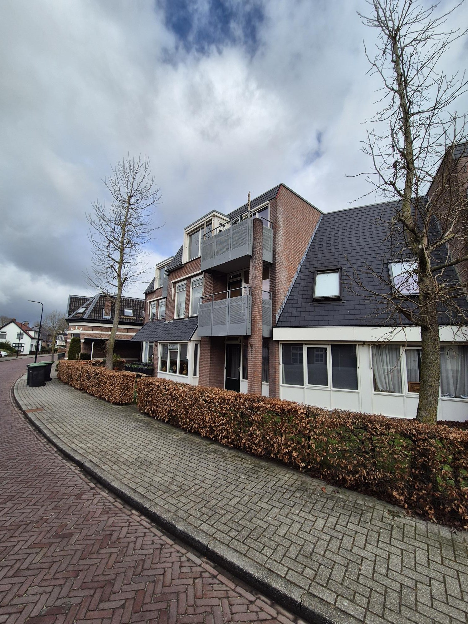 Paasweide 11