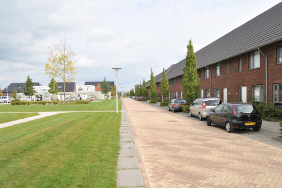 Vechterweerdstraat 8