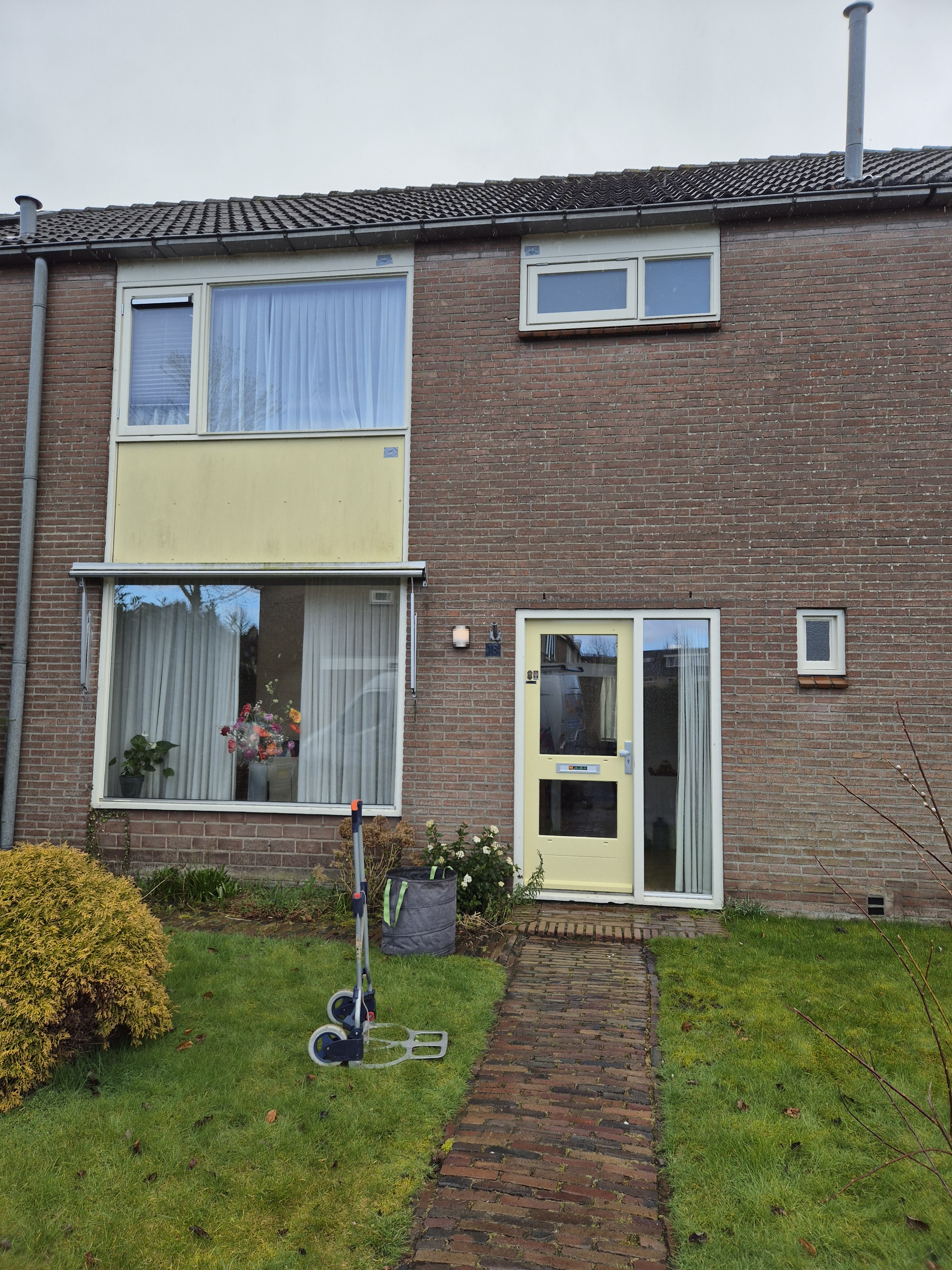 Kruzebrink 18, 8141 WD Heino, Nederland