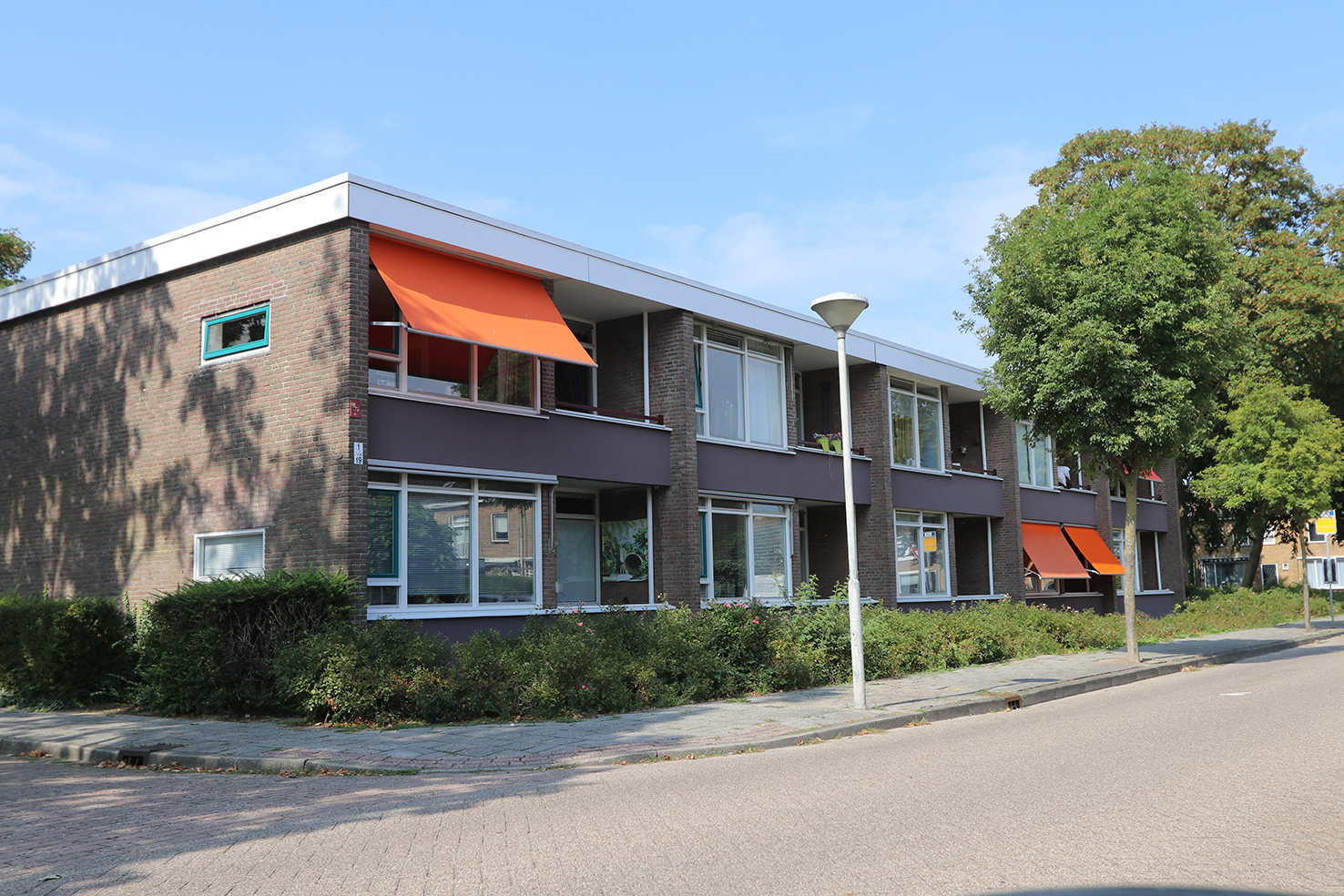 Beekmanstraat 13, 8265 ZZ Kampen, Nederland