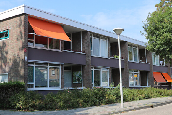 Beekmanstraat 13