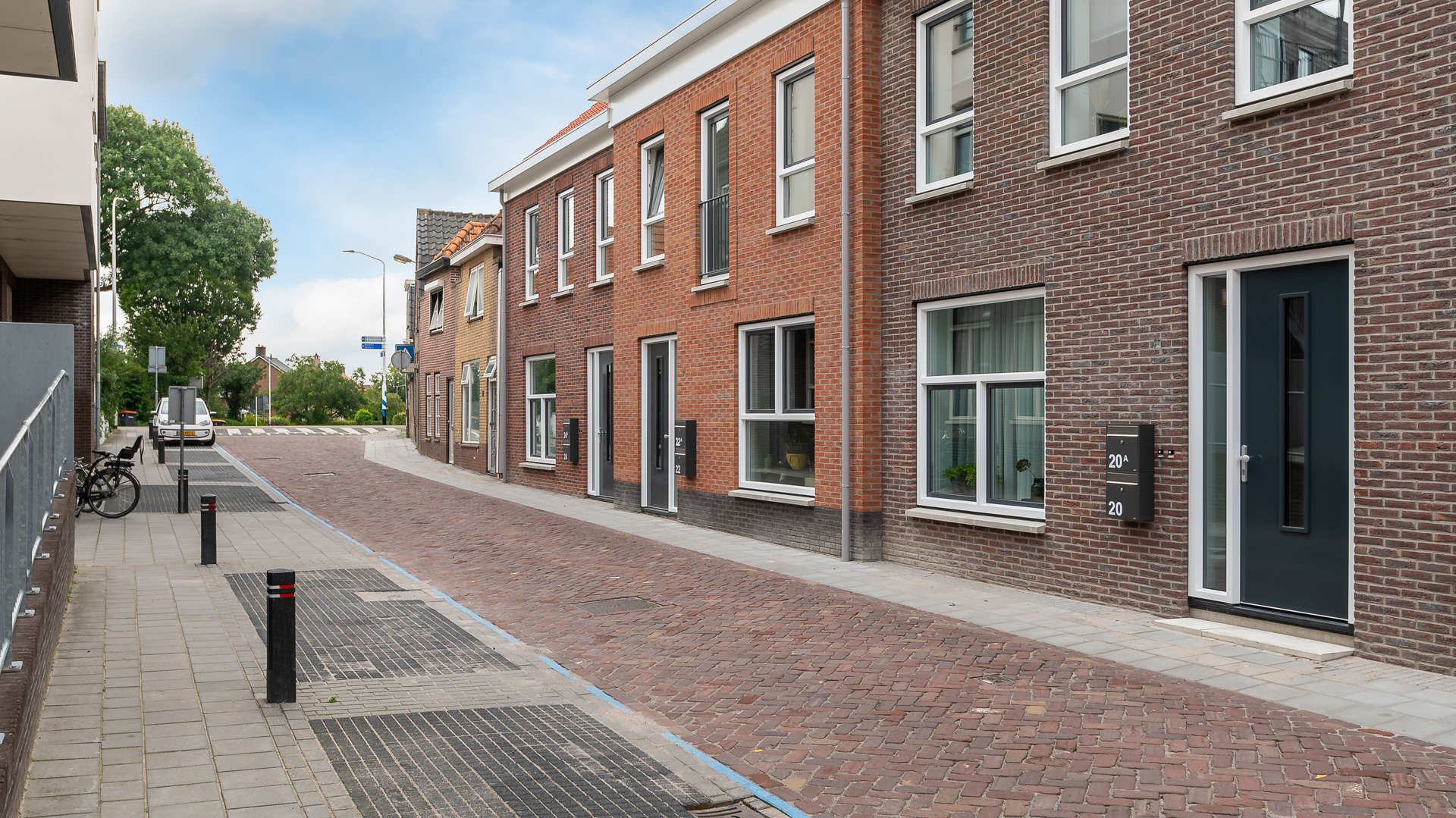 Prinses Julianastraat 20