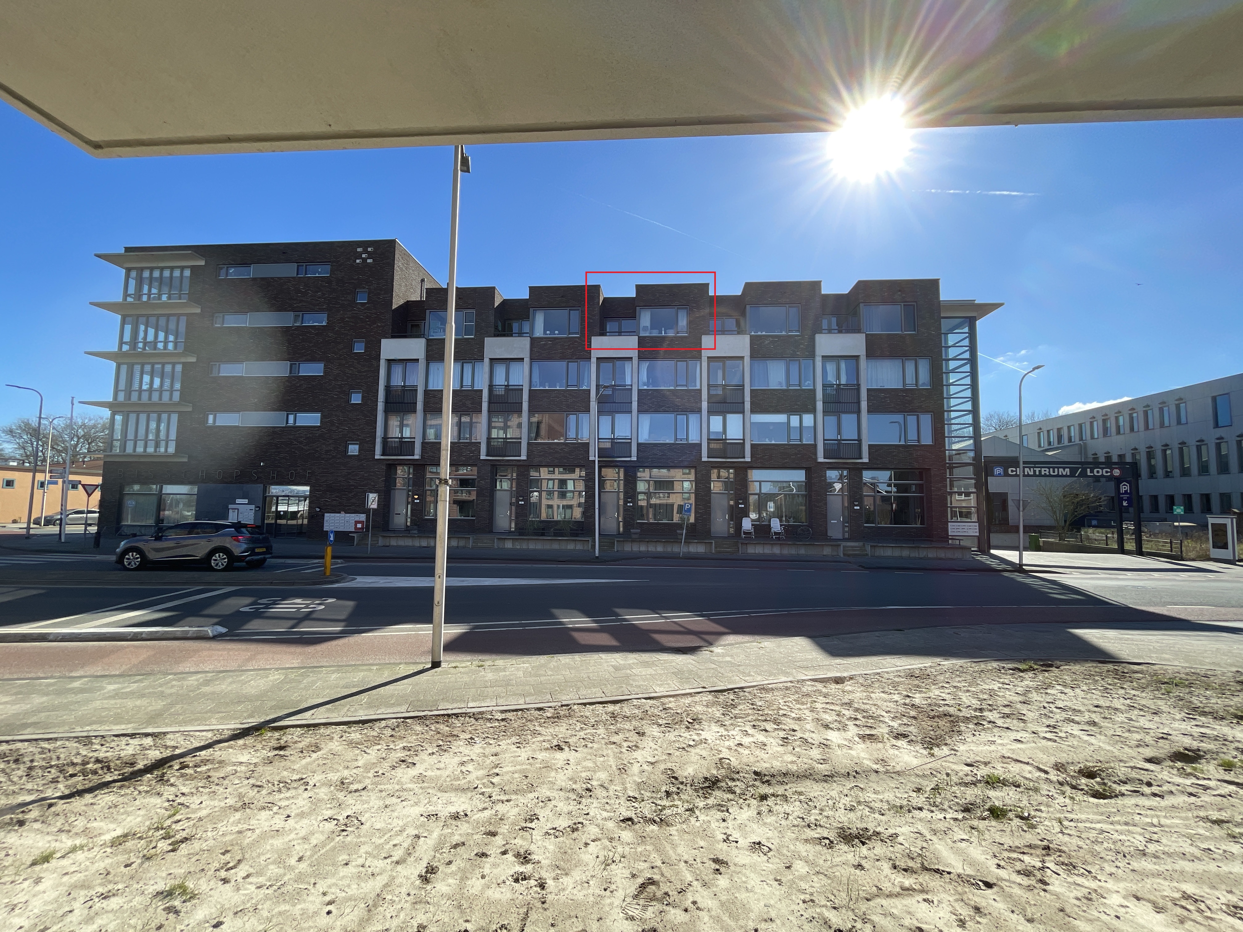 Bisschopshof 48