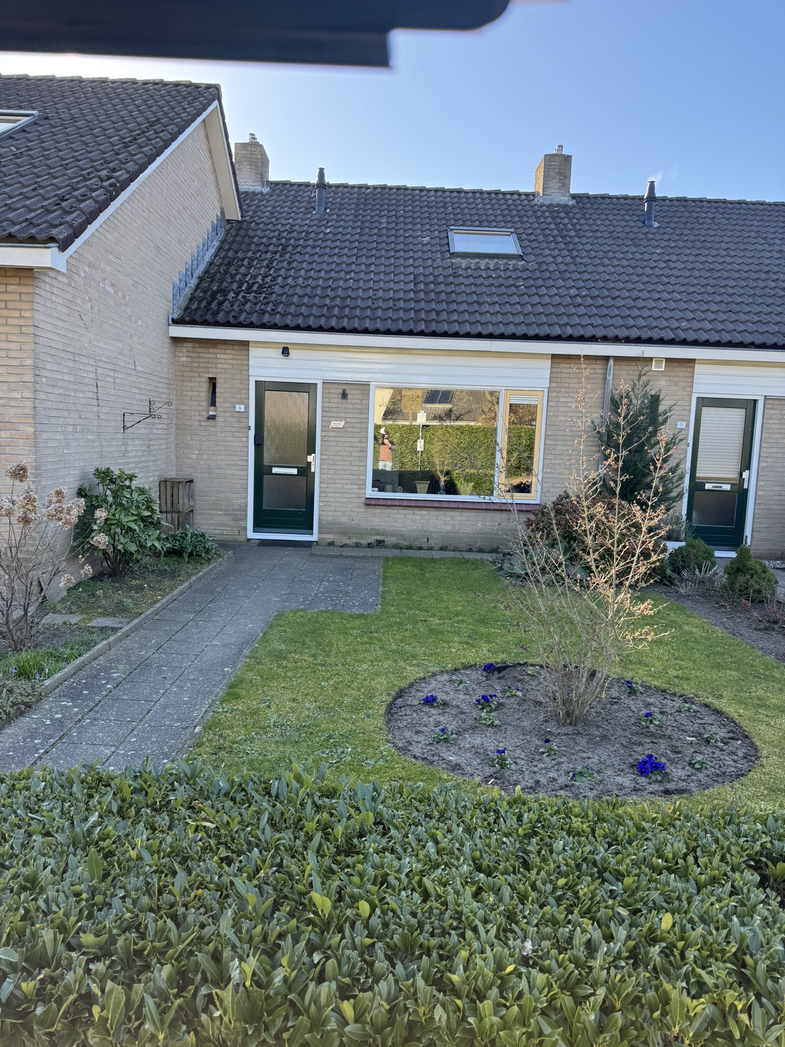 Polhaarweg 9, 7721 DX Dalfsen, Nederland