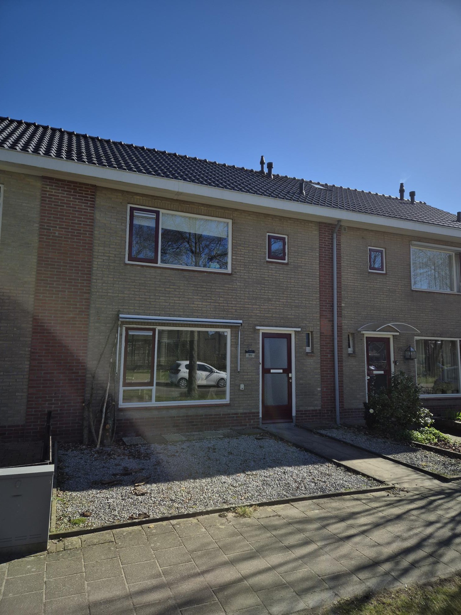Van der Wijckstraat 71, 8101 EH Raalte, Nederland