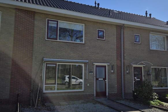 van der Wijckstraat 71