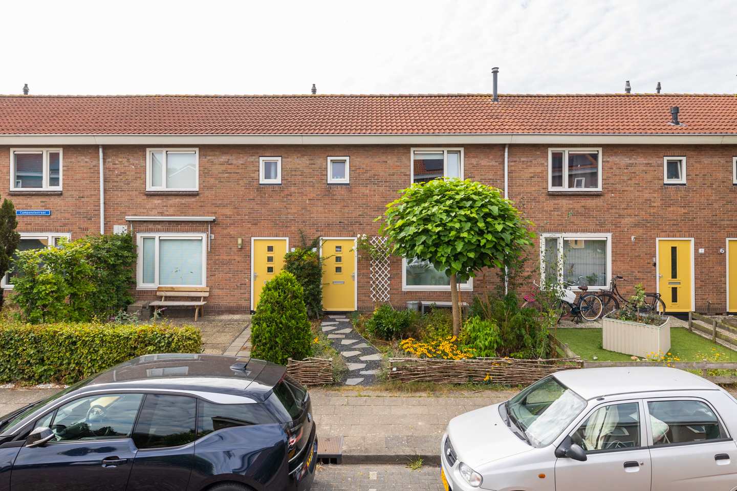 Campanulastraat 10, 8013 TX Zwolle, Nederland