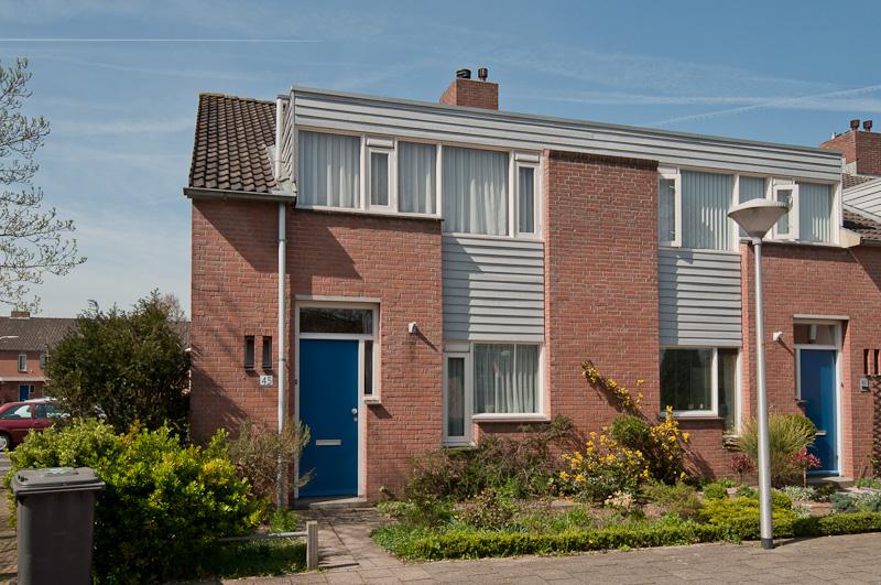 Tilligterbeek 45, 8033 BT Zwolle, Nederland
