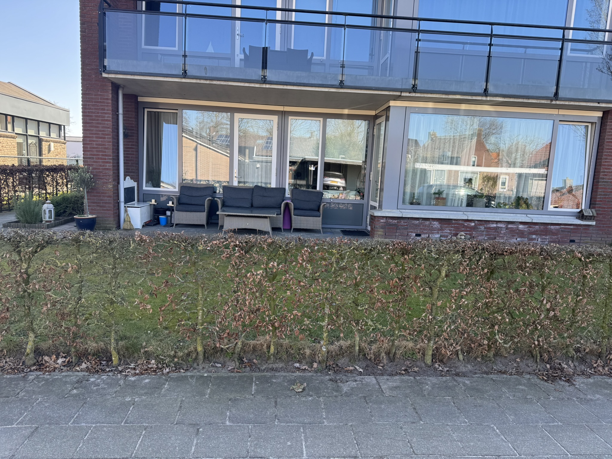 Schepersstraat 2D, 7722 TC Dalfsen, Nederland