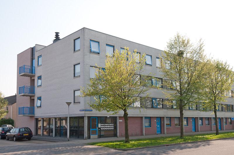 Kamerledenlaan 74, 8015 CN Zwolle, Nederland