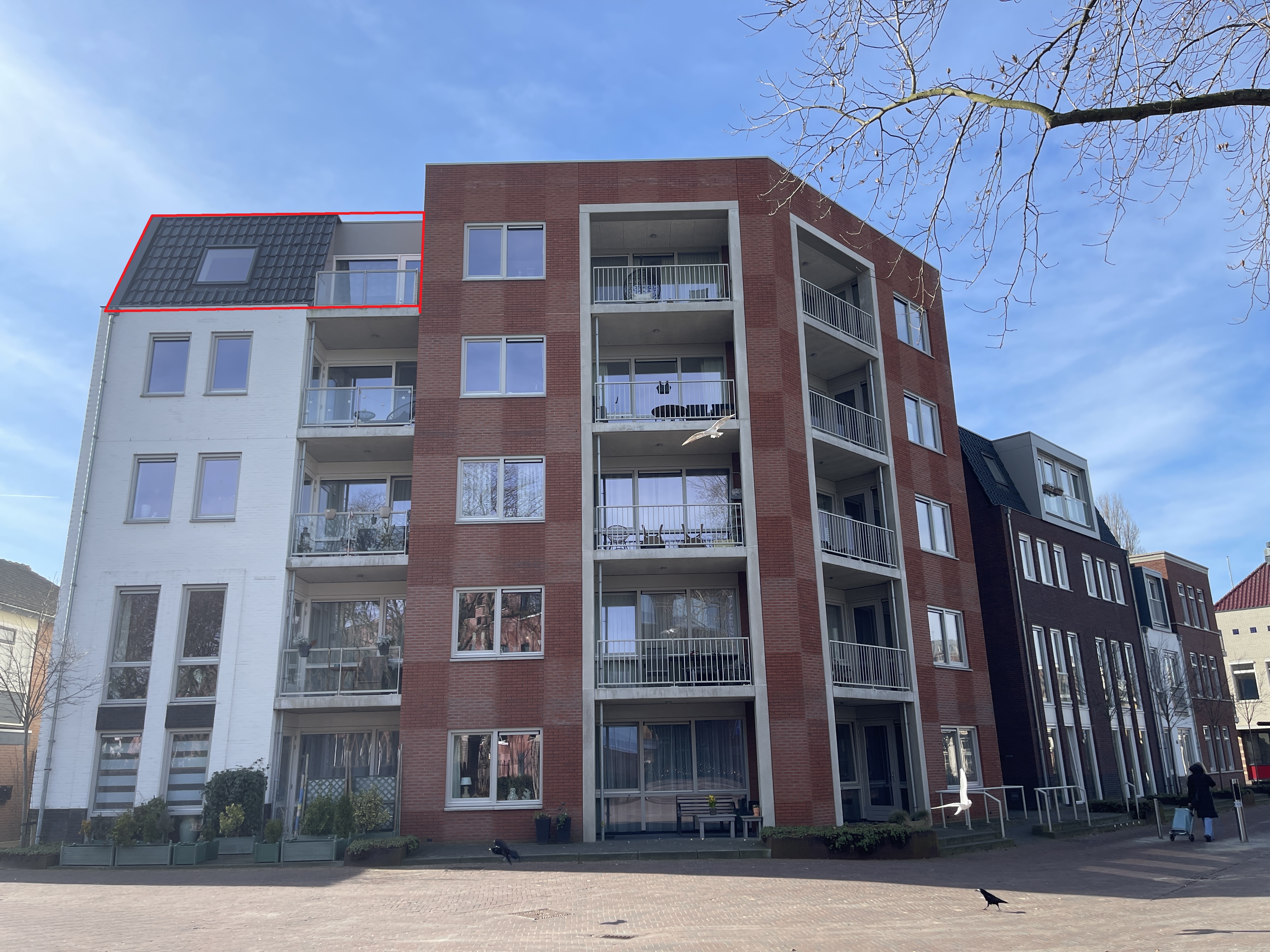 Oosteinde 93, 7772 CB Hardenberg, Nederland