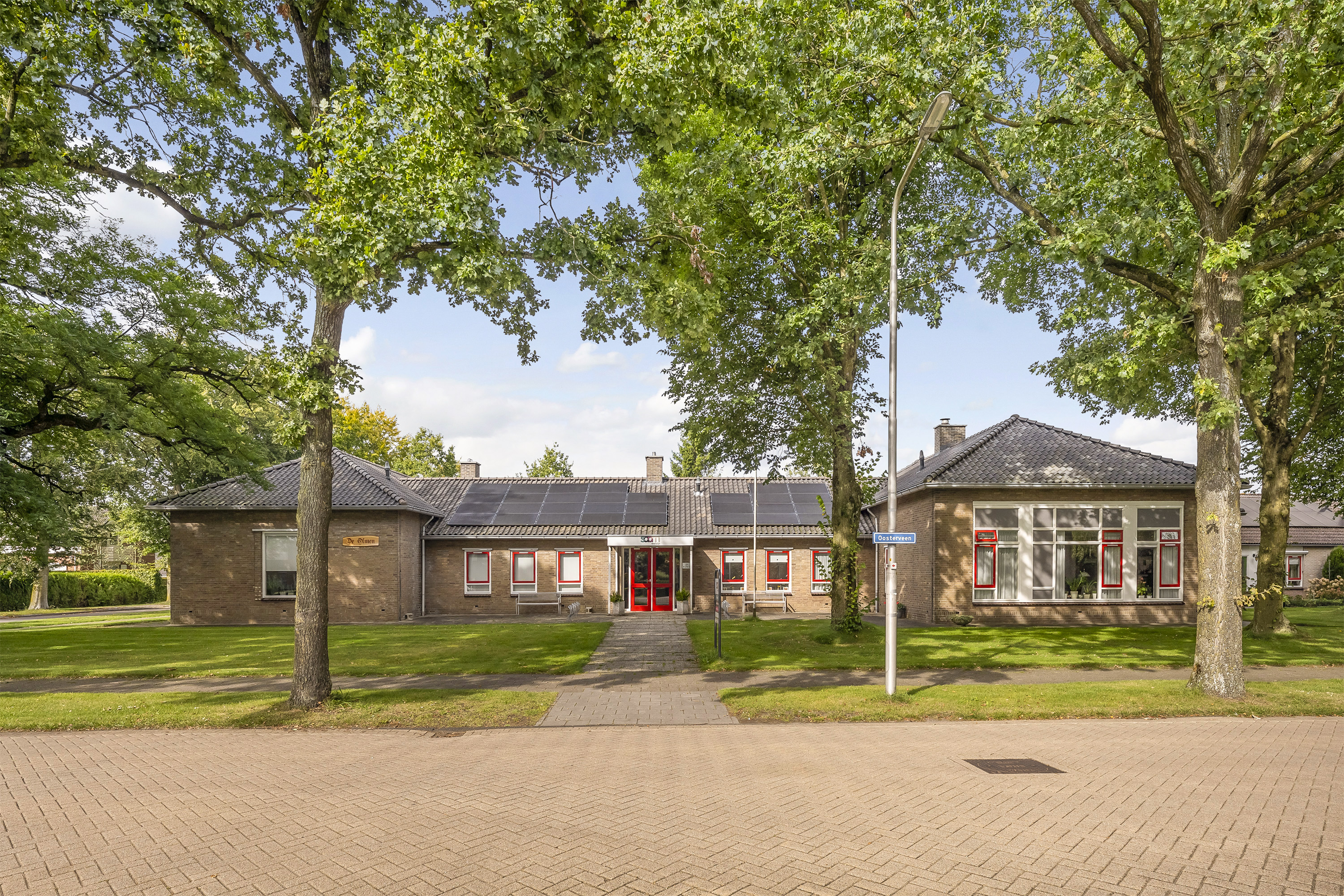 Oosterveen 21C, 7711 BN Nieuwleusen, Nederland