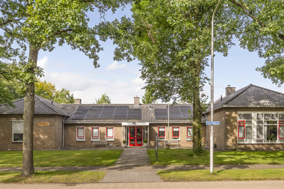 Oosterveen 21-C