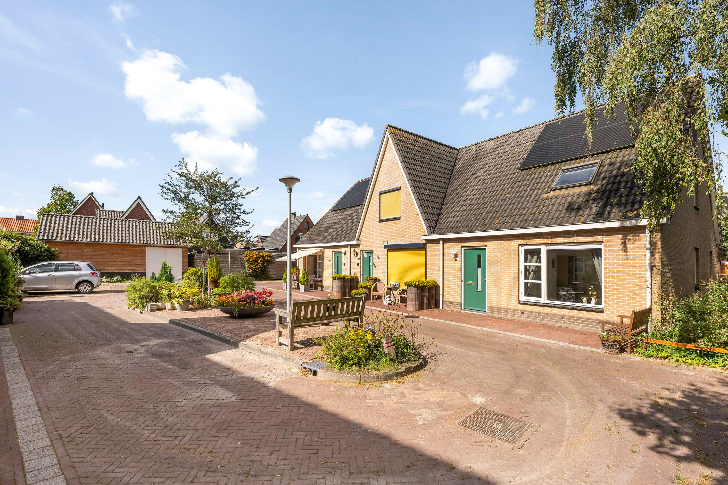 Van der Veenstraat 13