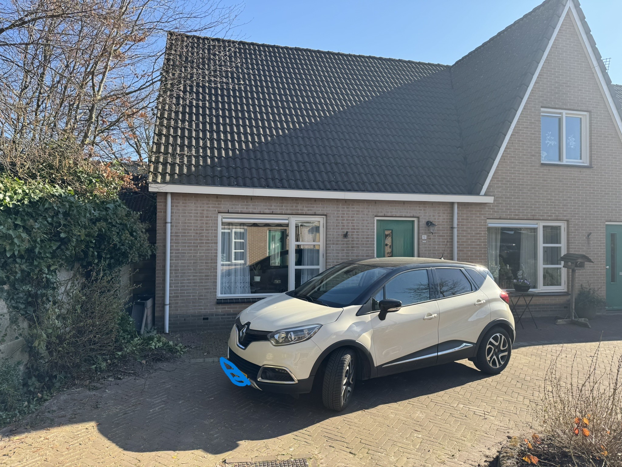 Van der Veenstraat 13, 7721 AN Dalfsen, Nederland