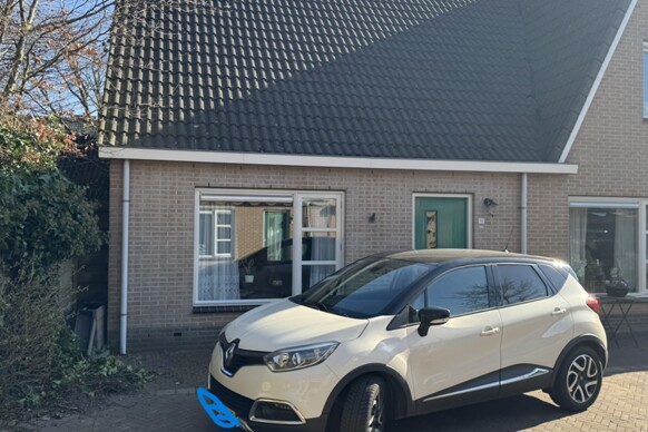van der Veenstraat 13