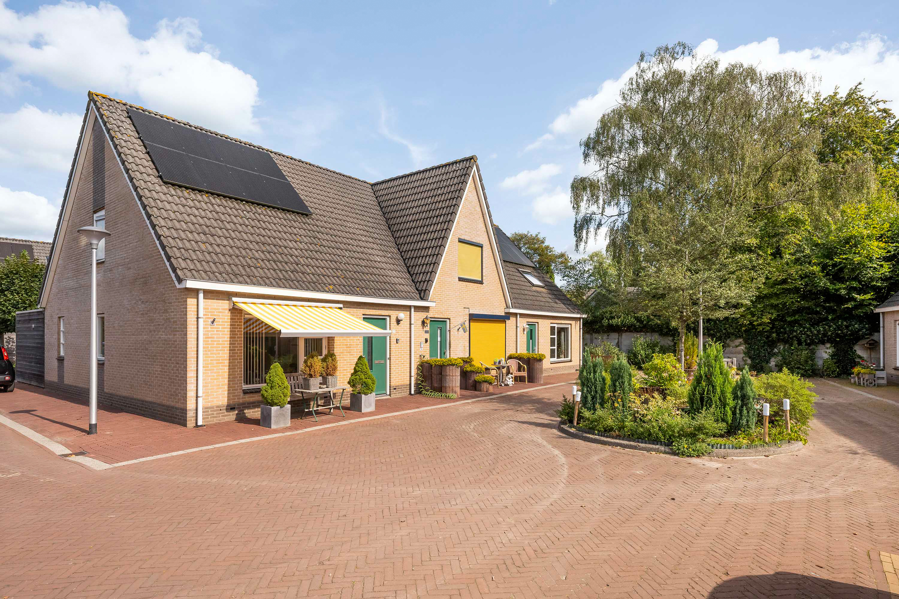 Van der Veenstraat 13