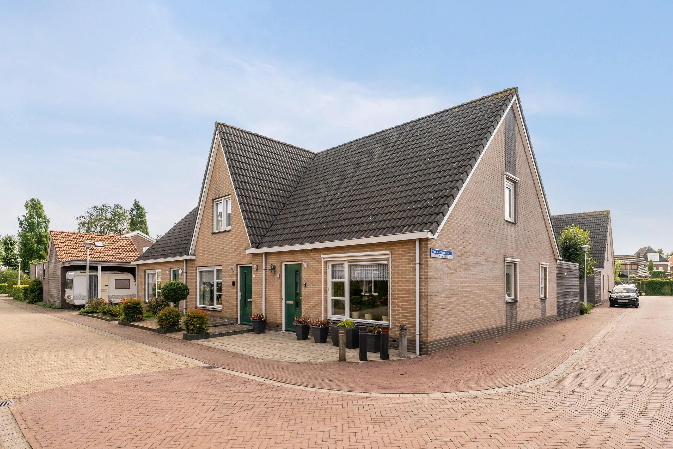 Van der Veenstraat 13