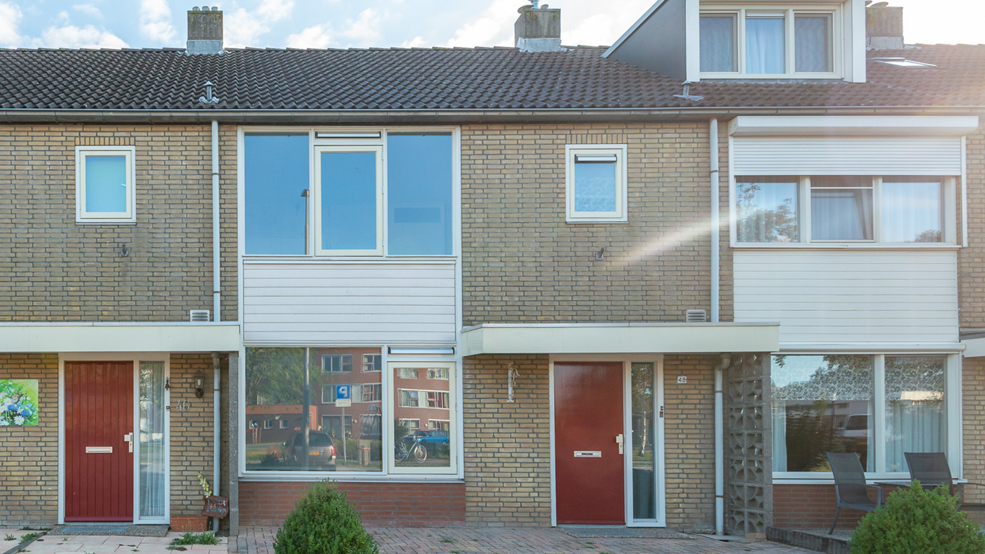 Doctor H.A.W. van der Vechtlaan 48, 8061 HL Hasselt, Nederland