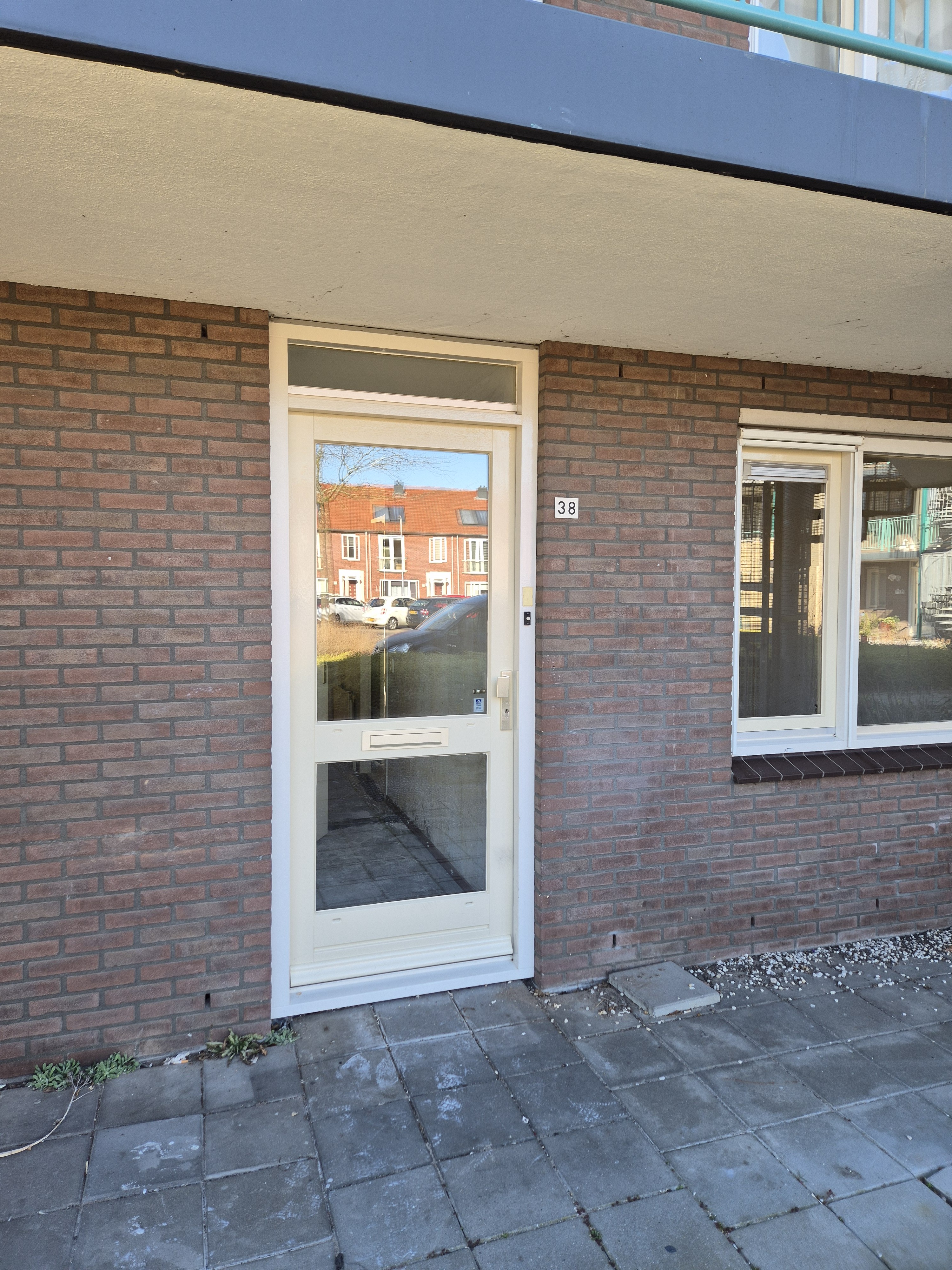 Dahliastraat 38, 8102 AZ Raalte, Nederland