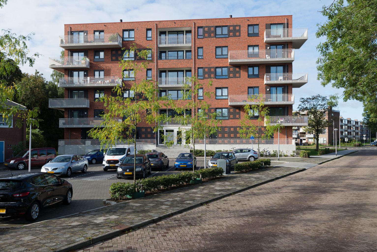 Geert Grootestraat 32, 8022 CH Zwolle, Nederland