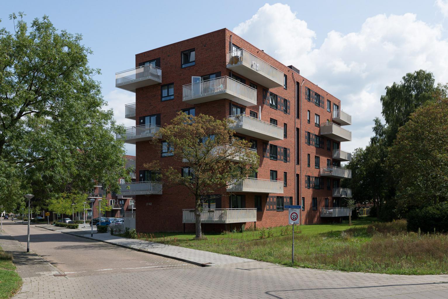 Geert Grootestraat 32